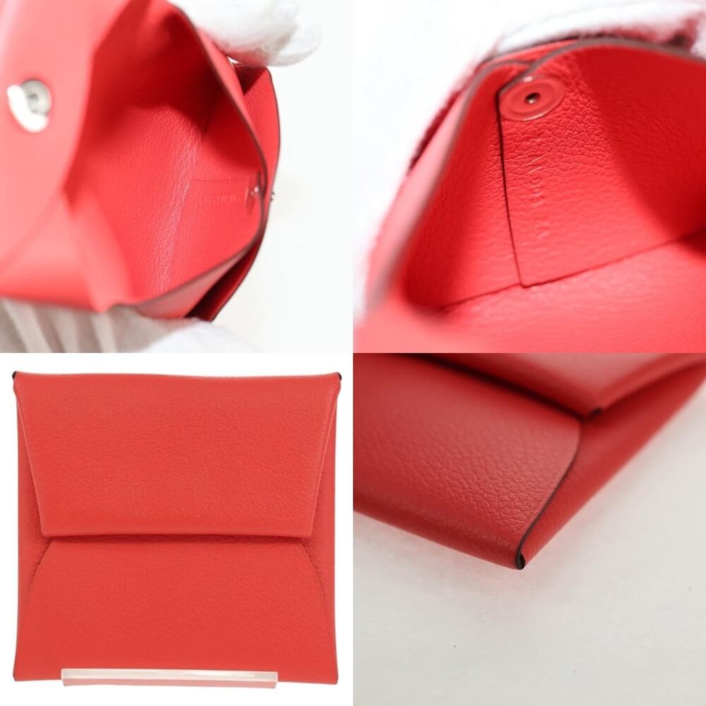 Hermes Epsom Bastia Coin Purse - Picture 5 of 6